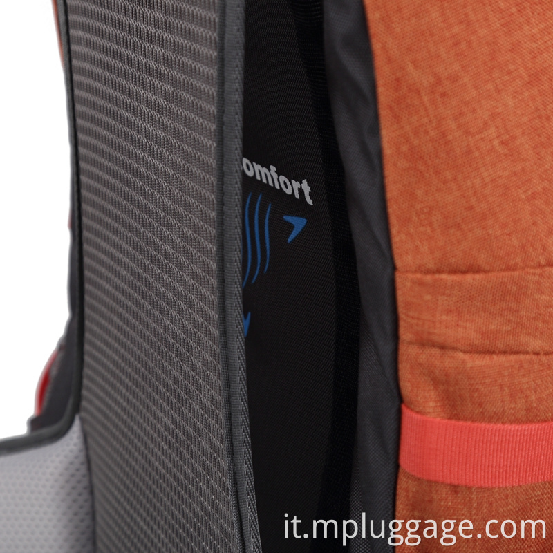 Outdoor Mountaineering Backpack